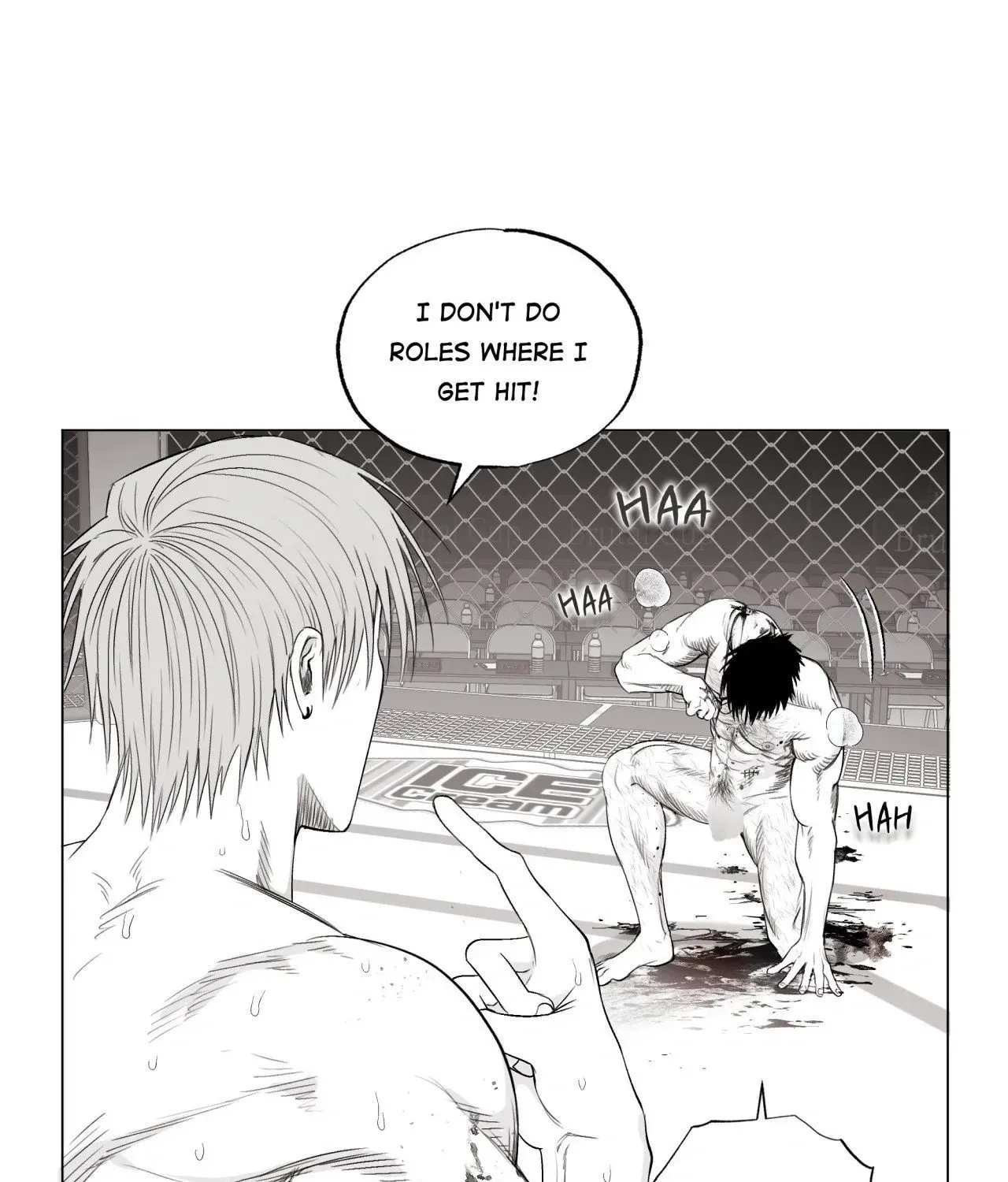 Indomitable Champion Chapter 10 page 72 - 
