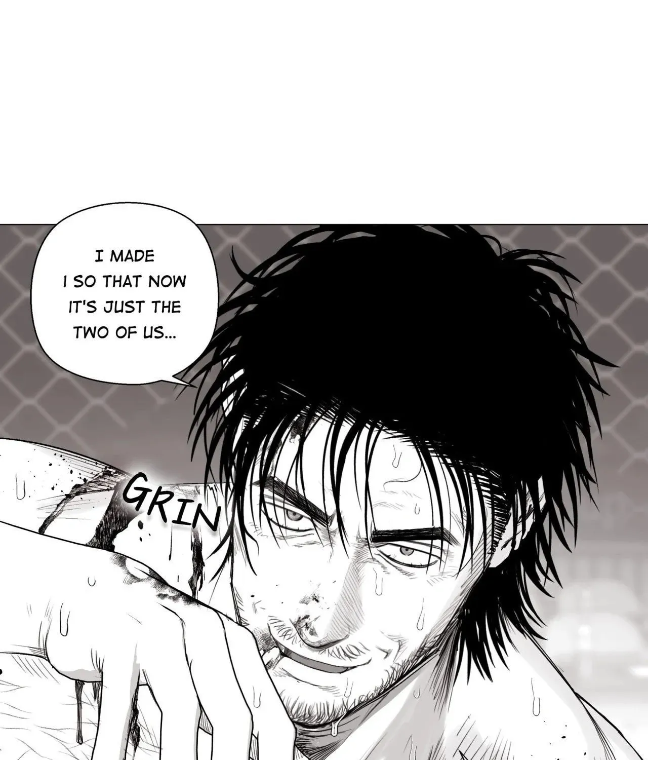 Indomitable Champion Chapter 10 page 74 - 