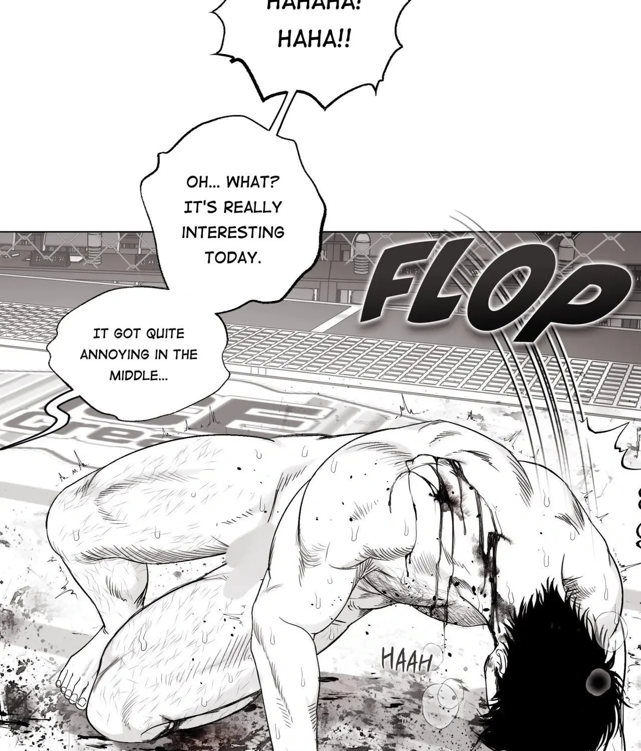 Indomitable Champion Chapter 10 page 78 - 