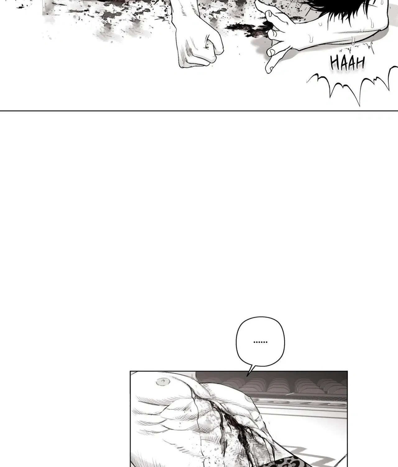 Indomitable Champion Chapter 10 page 79 - 
