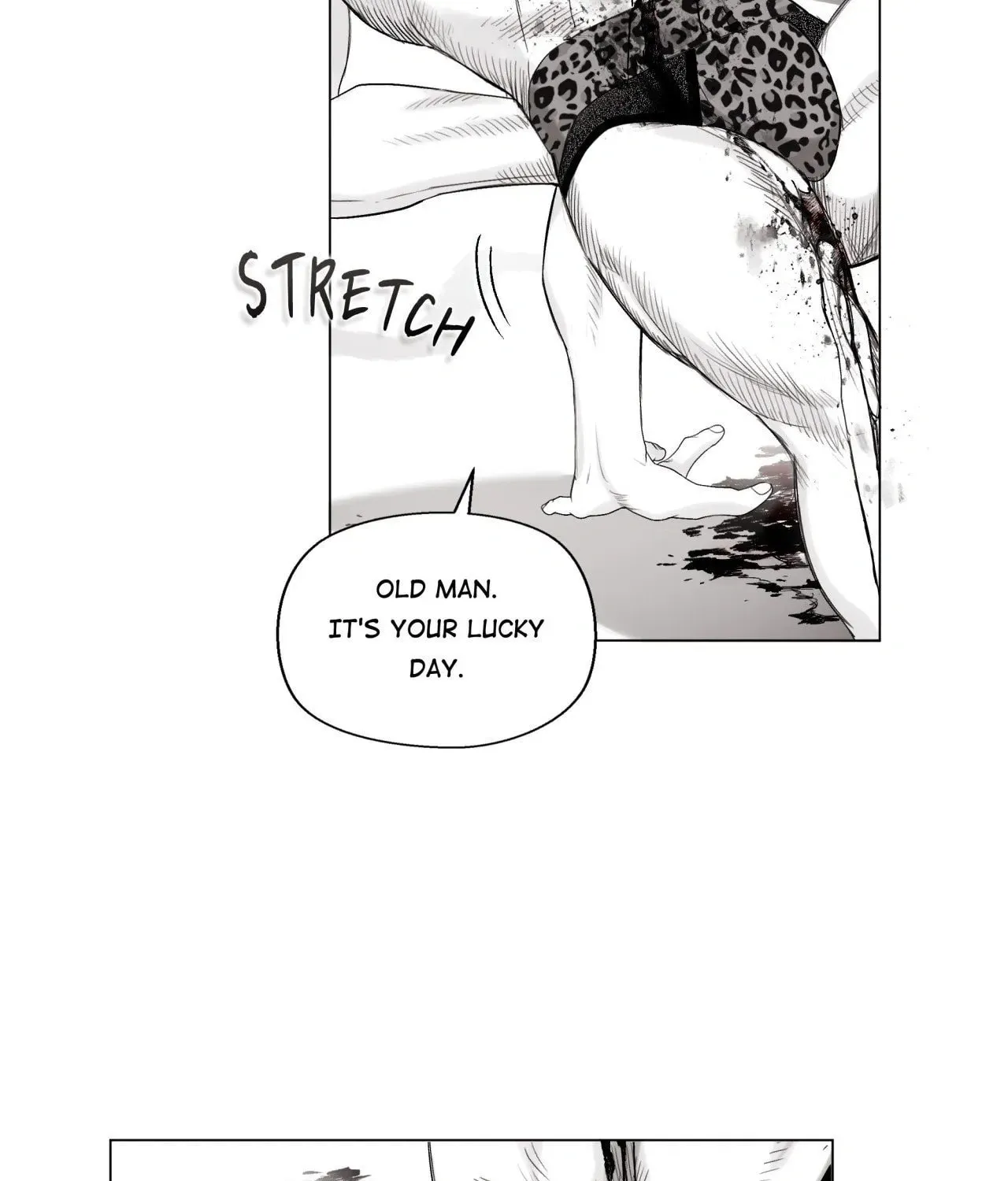 Indomitable Champion Chapter 10 page 80 - 