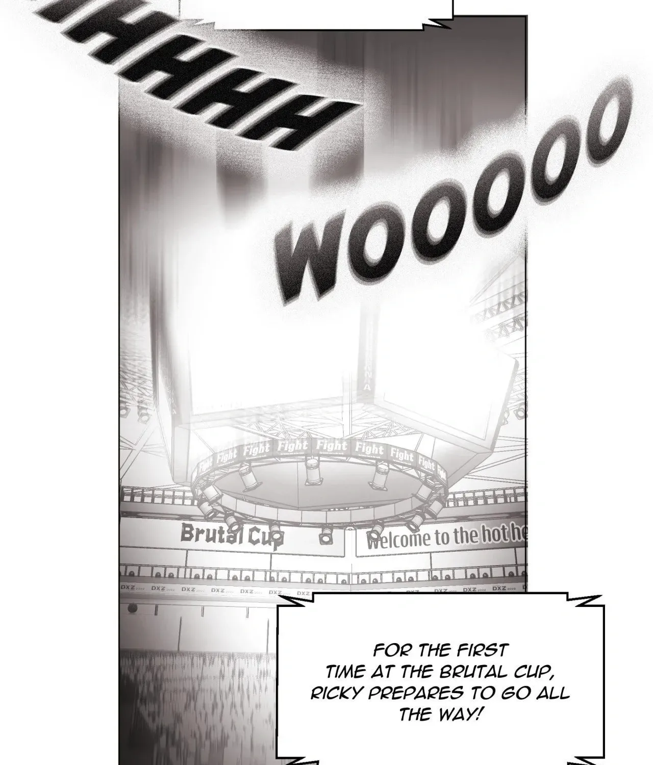 Indomitable Champion Chapter 10 page 86 - 