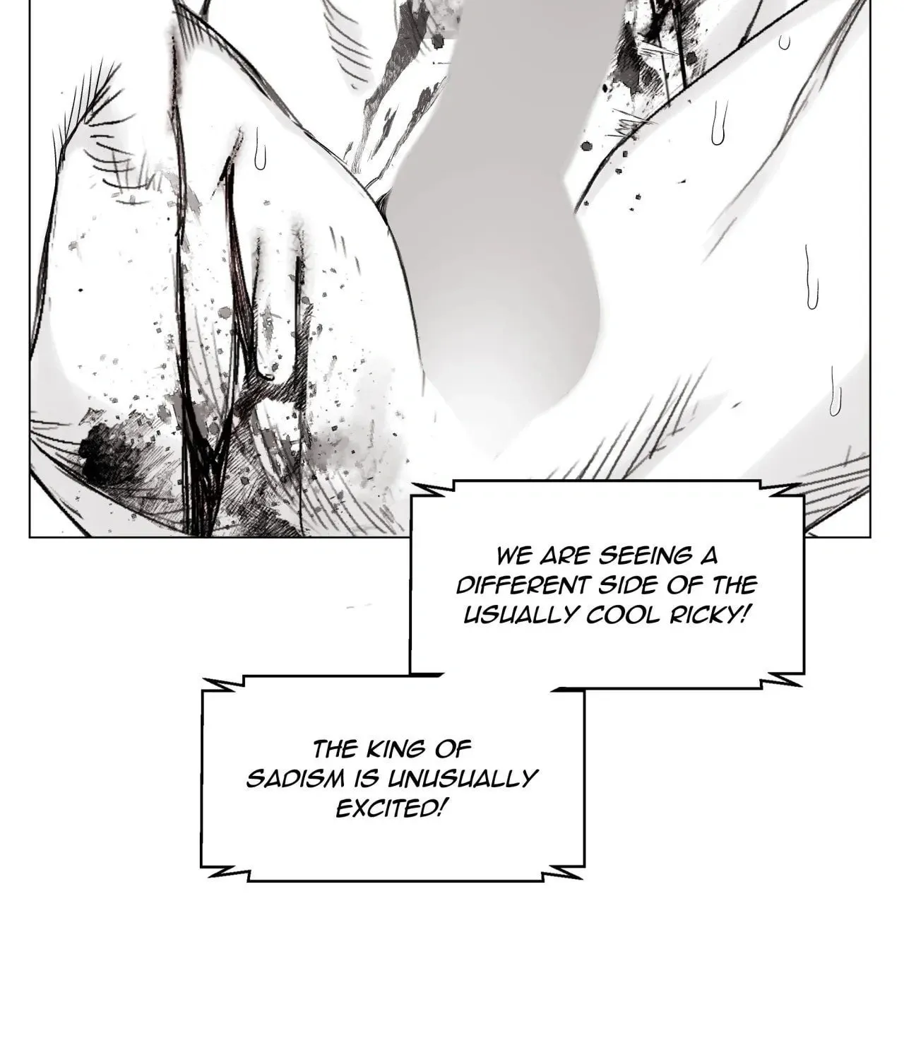 Indomitable Champion Chapter 10 page 88 - 
