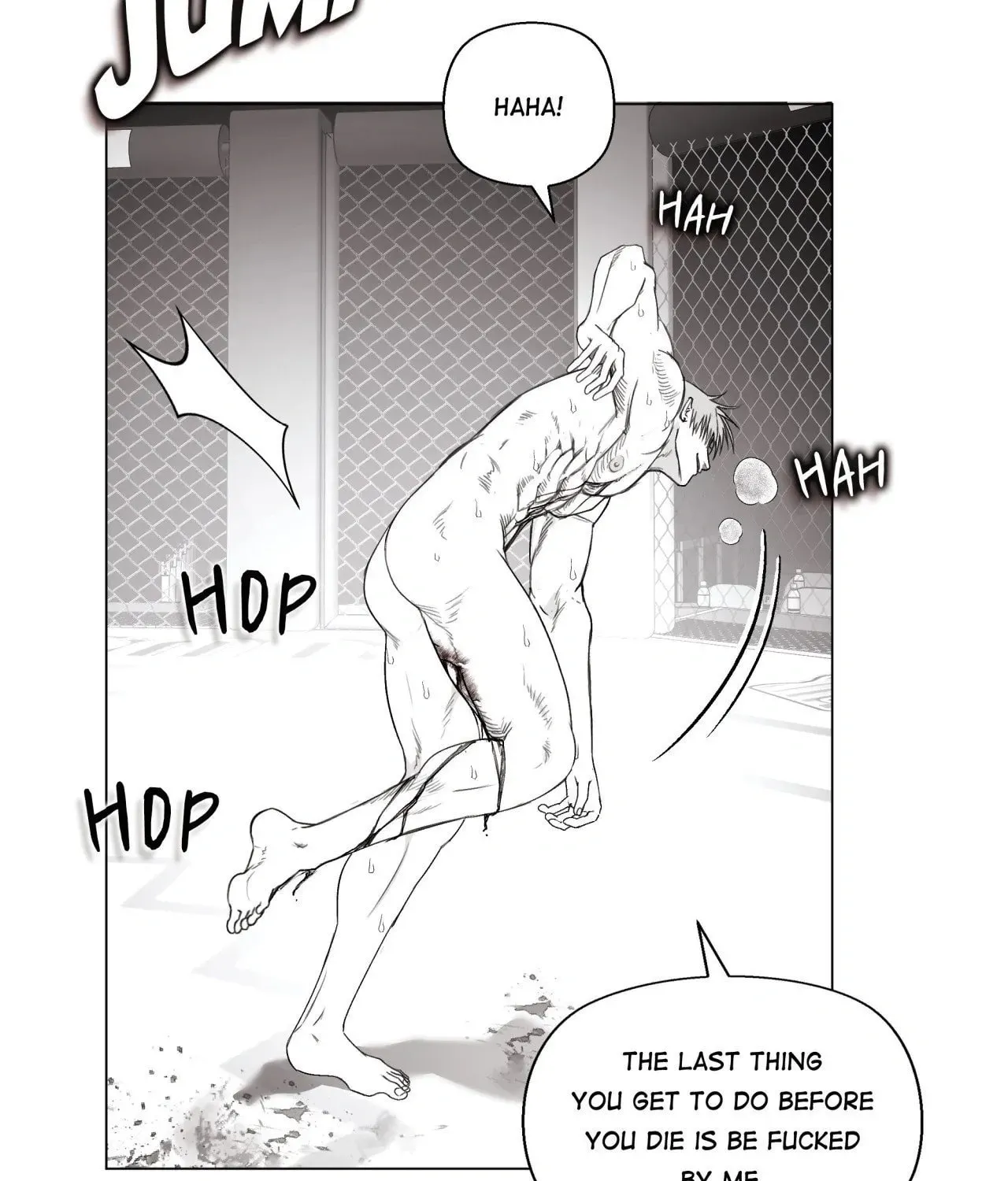Indomitable Champion Chapter 10 page 90 - 