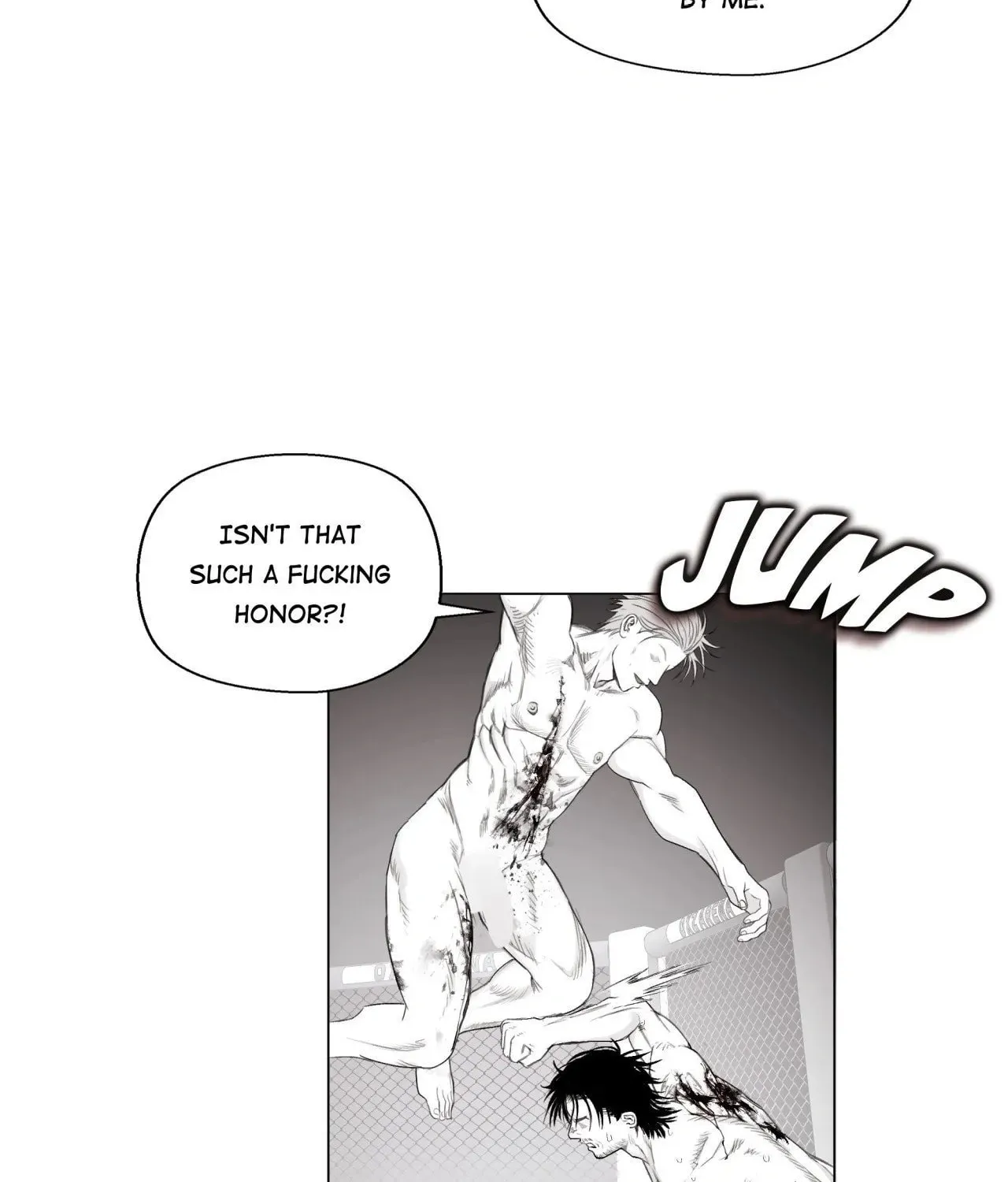 Indomitable Champion Chapter 10 page 91 - 