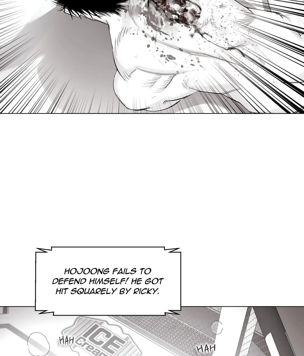 Indomitable Champion Chapter 10 page 94 - 