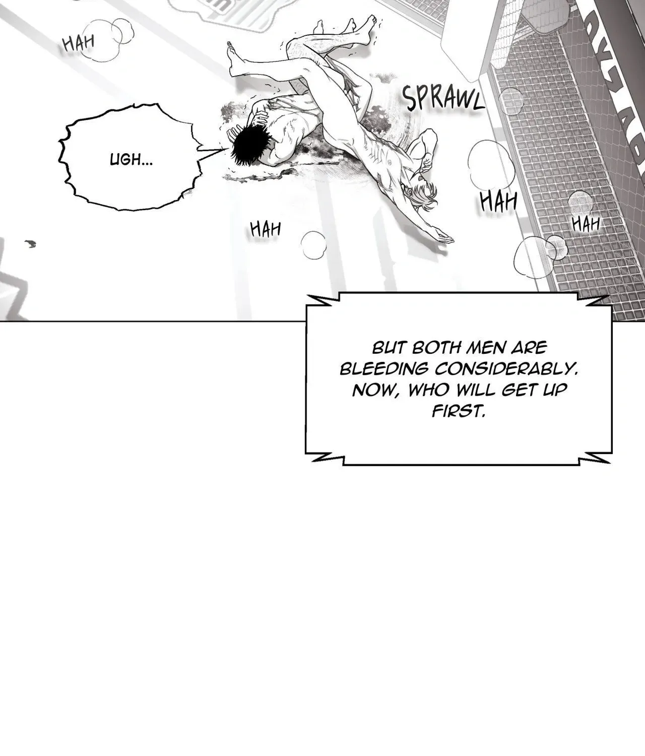 Indomitable Champion Chapter 10 page 95 - 