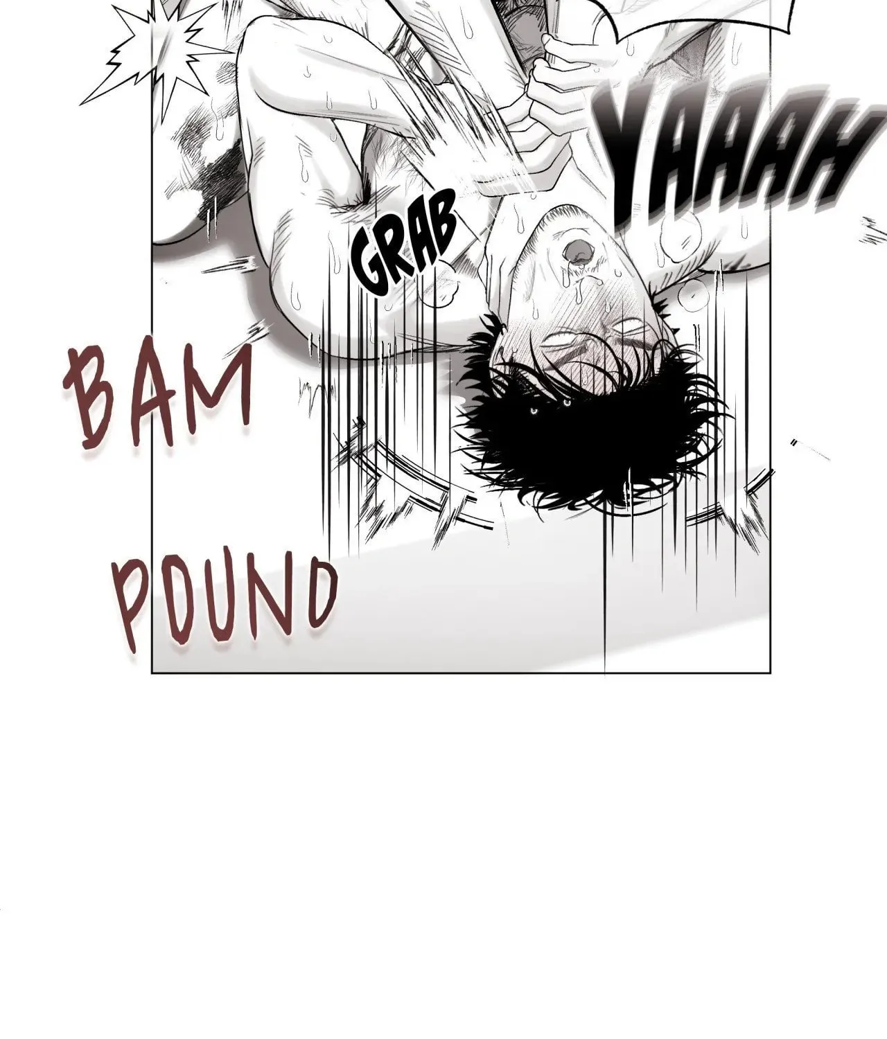 Indomitable Champion Chapter 11 page 11 - 