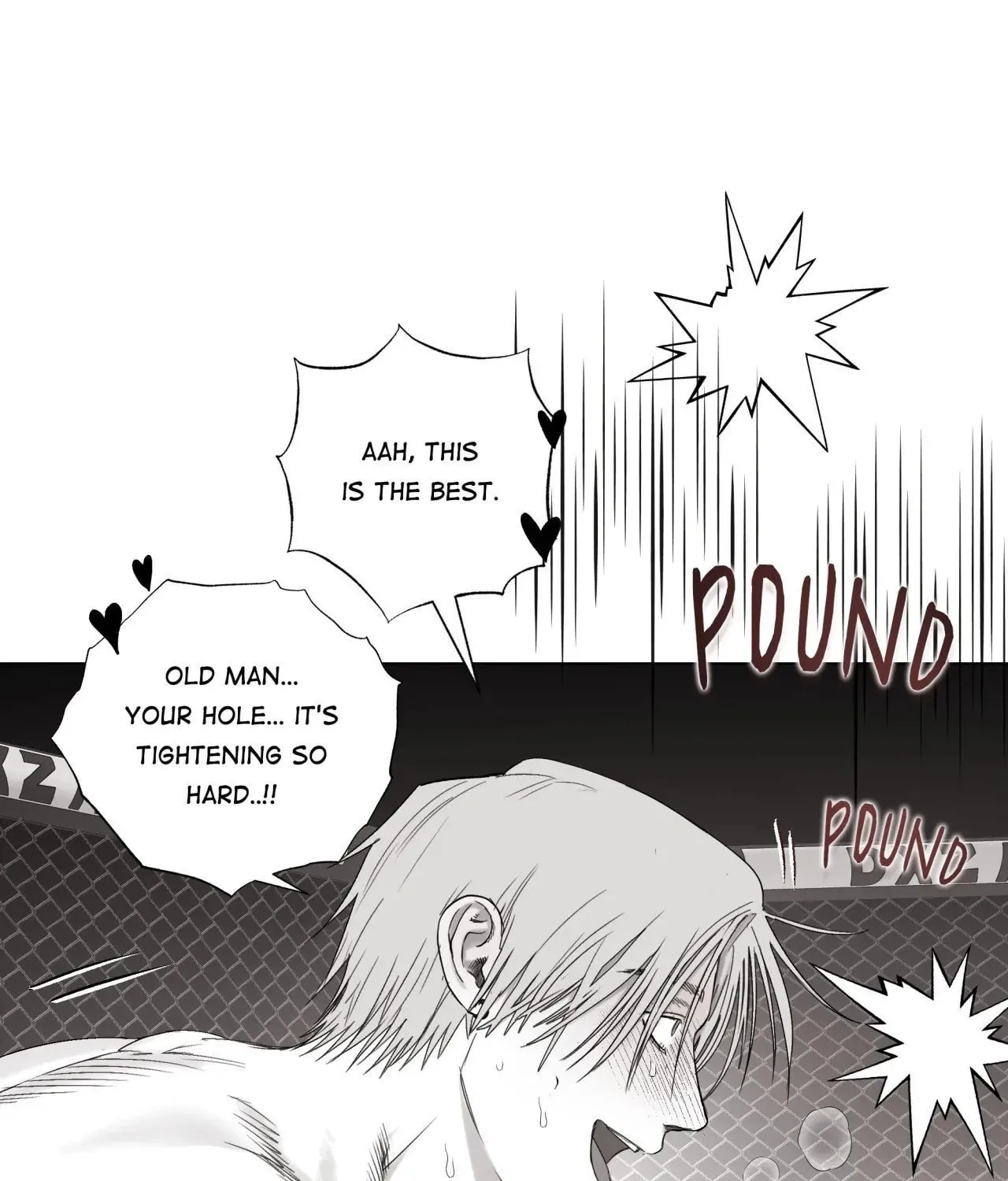 Indomitable Champion Chapter 11 page 12 - 