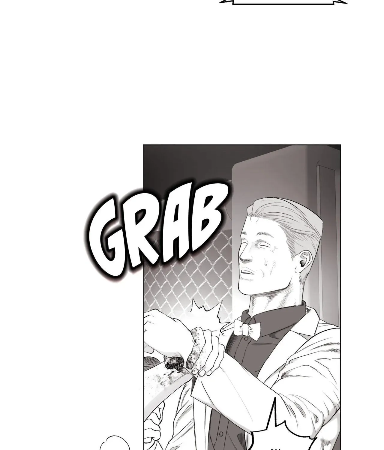 Indomitable Champion Chapter 11 page 115 - 