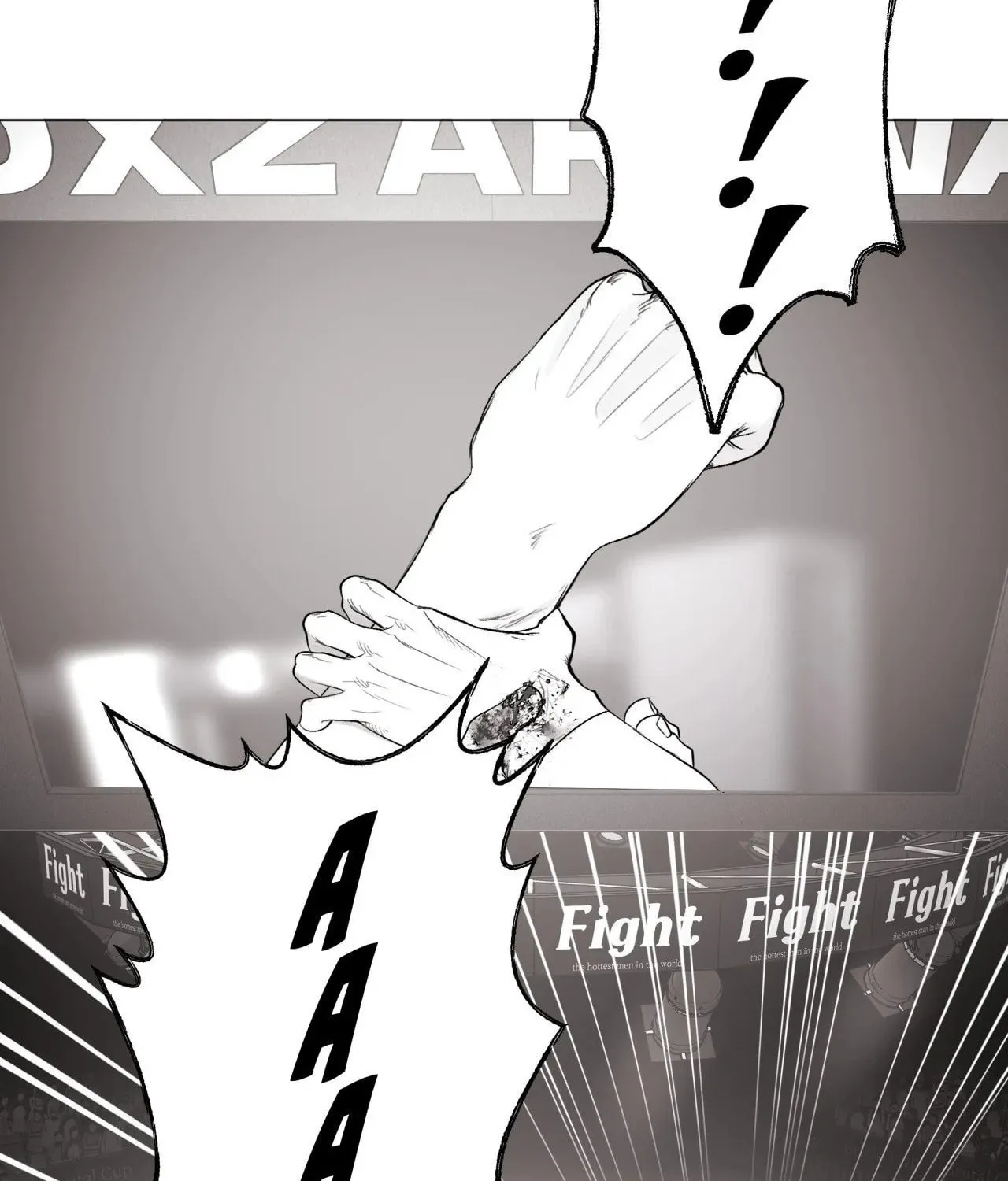 Indomitable Champion Chapter 11 page 120 - 
