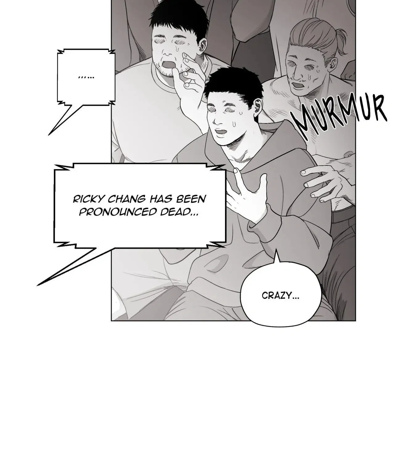 Indomitable Champion Chapter 11 page 124 - 