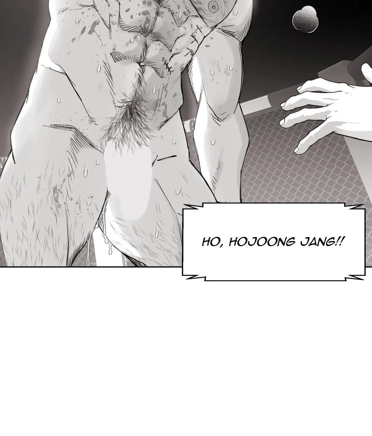 Indomitable Champion Chapter 11 page 127 - 