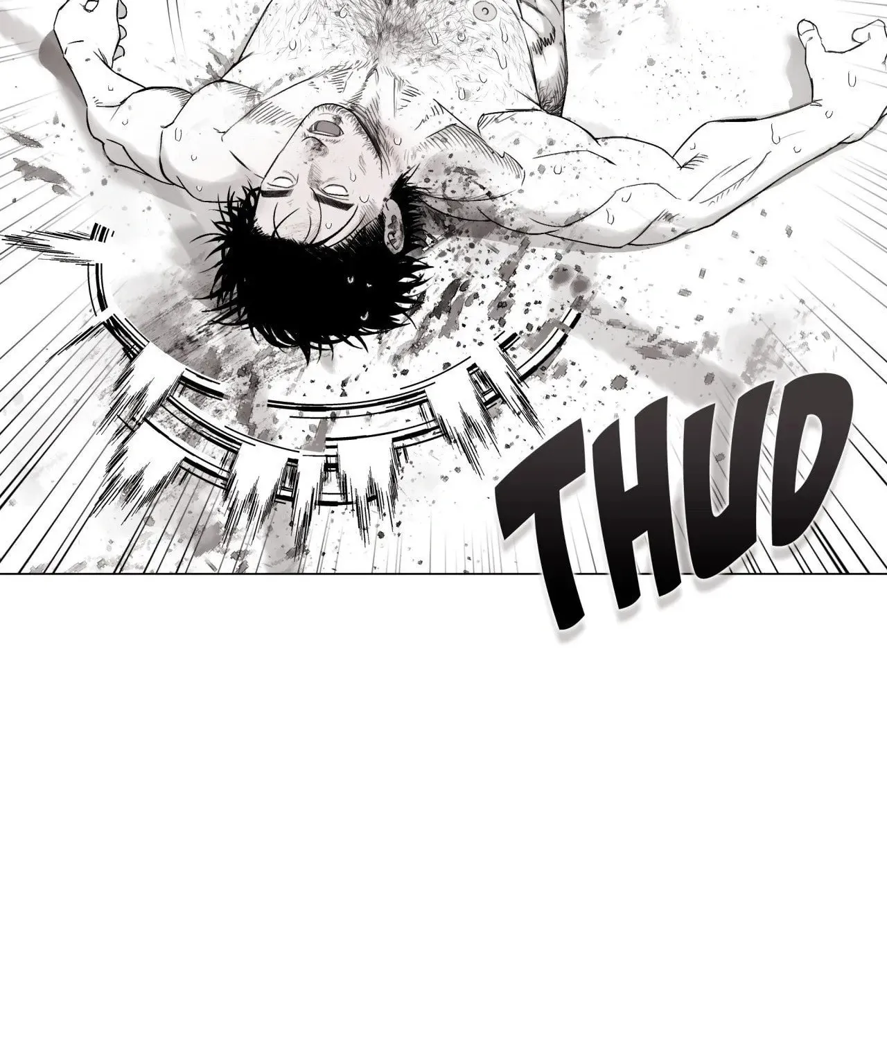 Indomitable Champion Chapter 11 page 131 - 