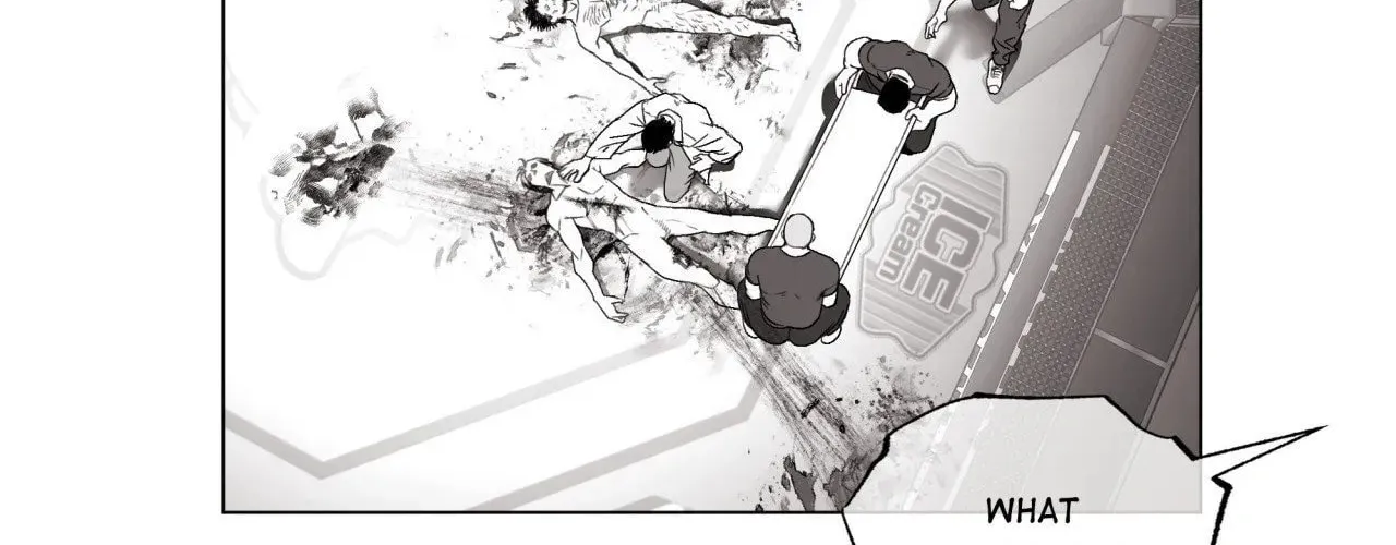Indomitable Champion Chapter 11 page 133 - 