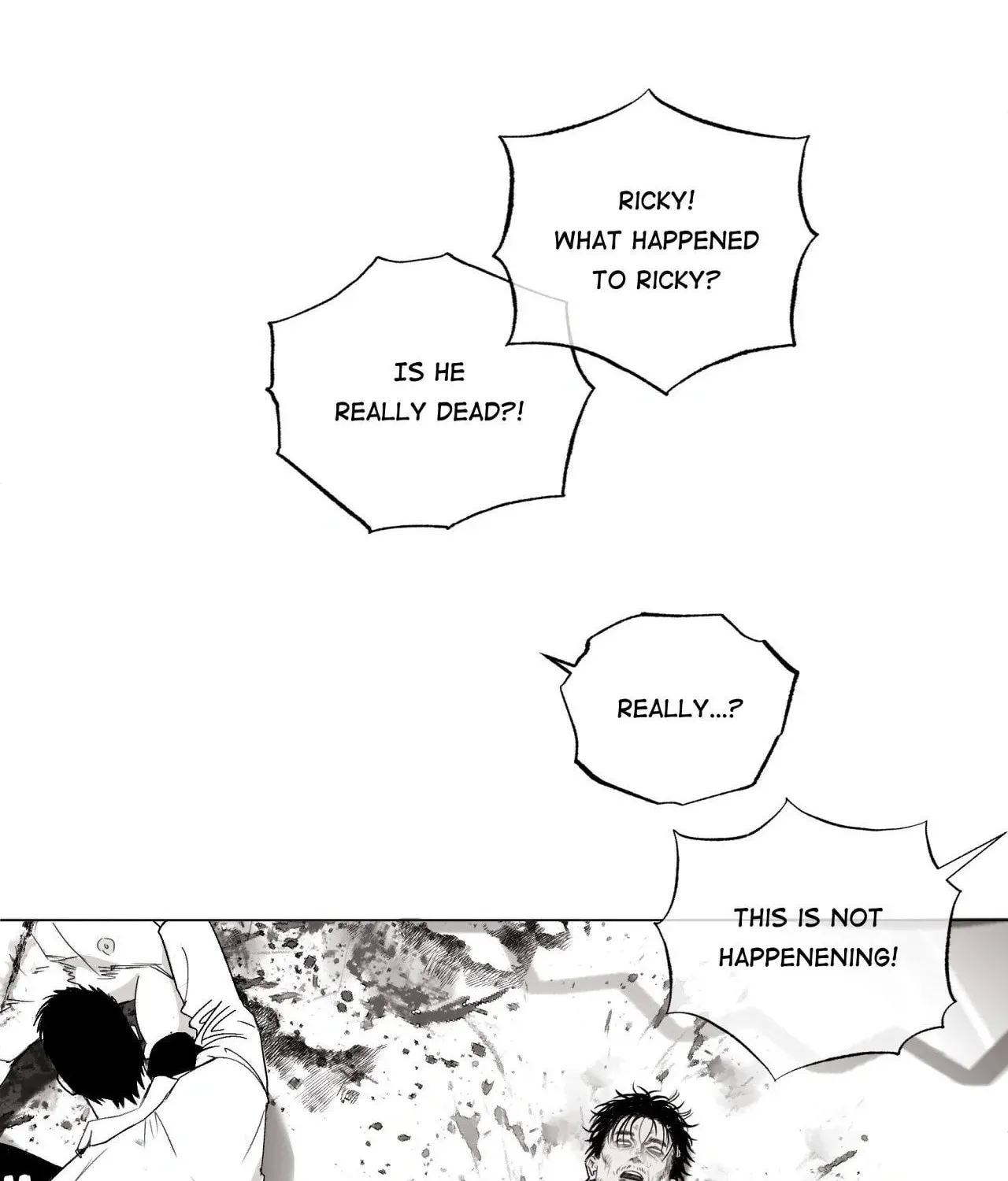 Indomitable Champion Chapter 11 page 135 - 