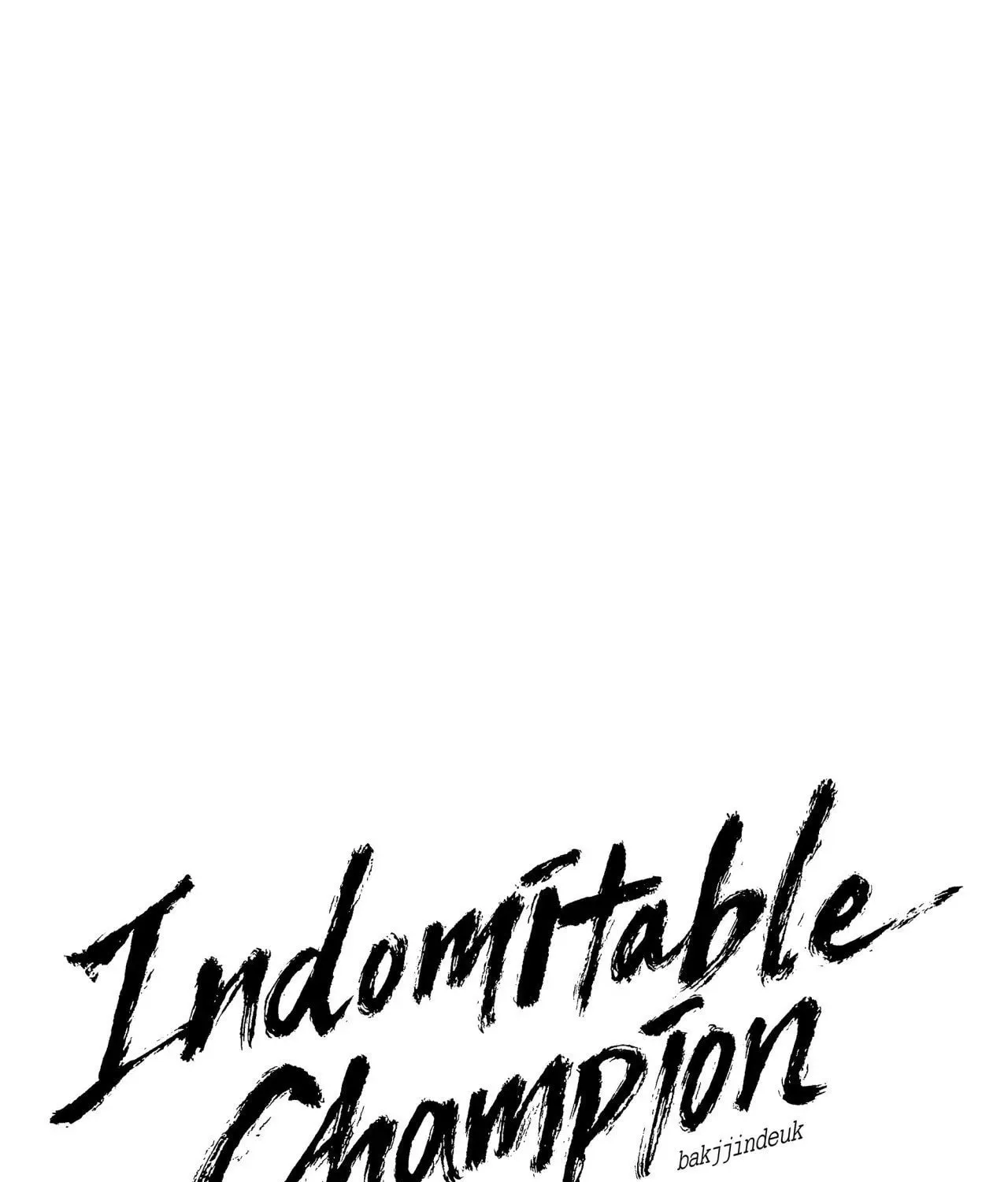 Indomitable Champion Chapter 11 page 22 - 
