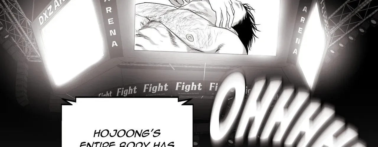 Indomitable Champion Chapter 11 page 29 - 