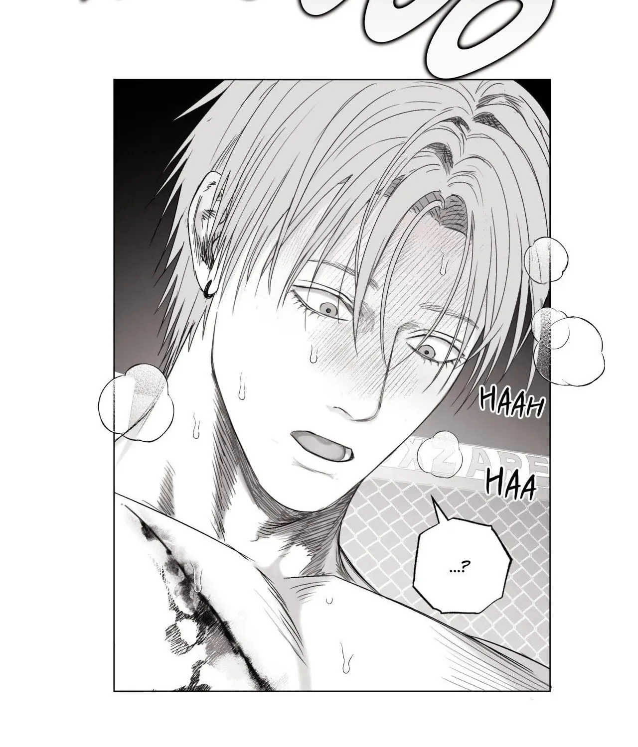 Indomitable Champion Chapter 11 page 31 - 