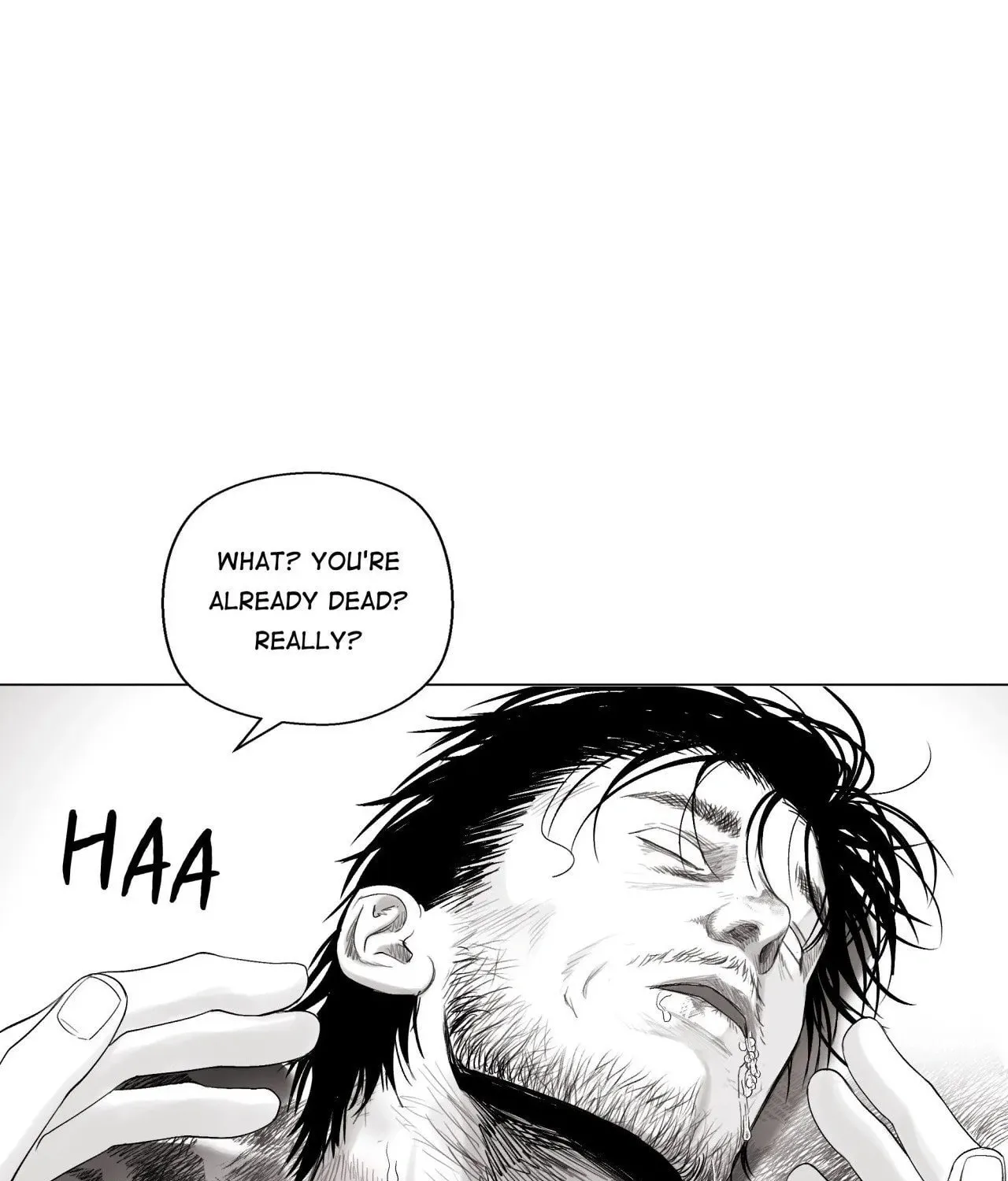 Indomitable Champion Chapter 11 page 32 - 