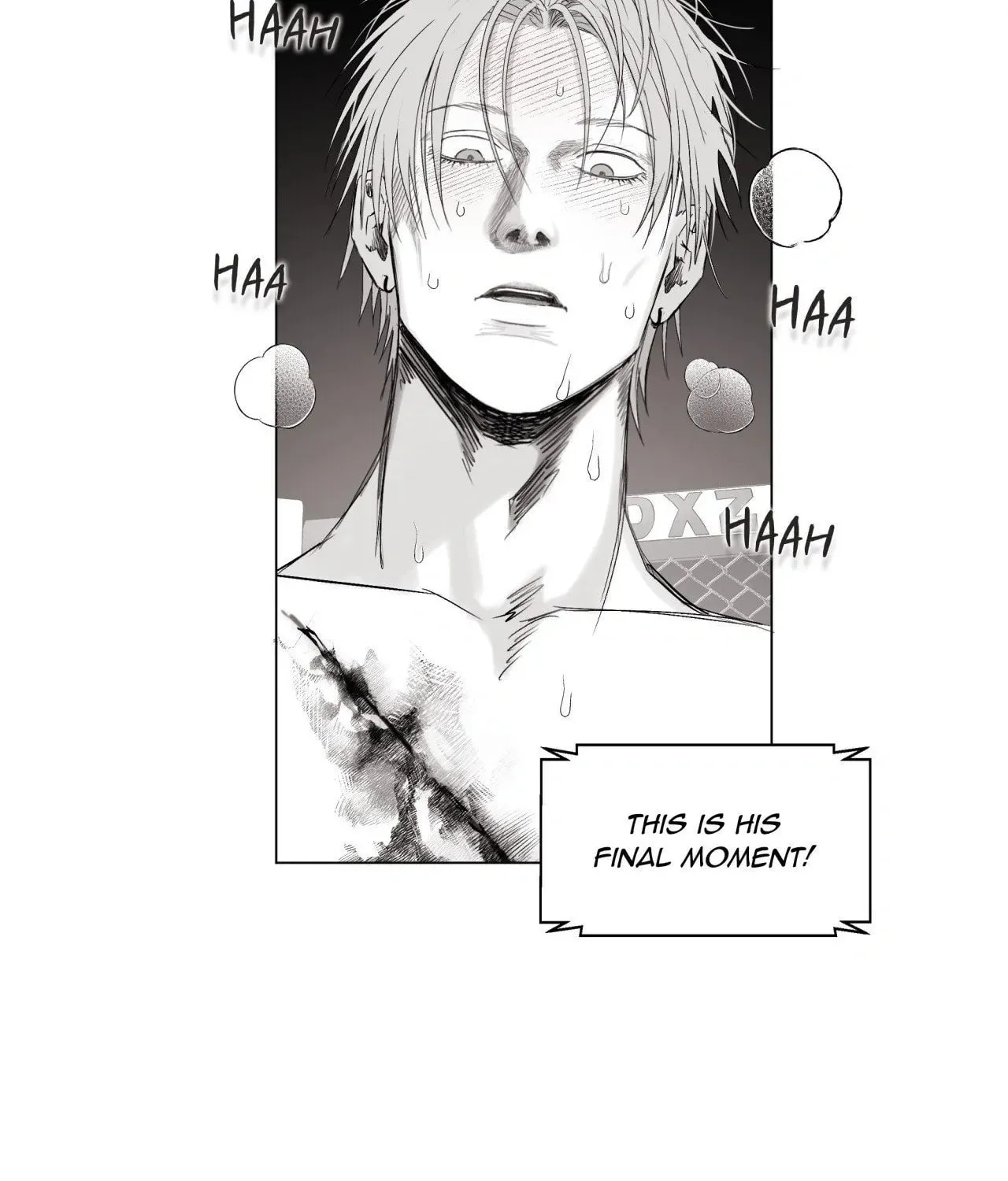 Indomitable Champion Chapter 11 page 39 - 