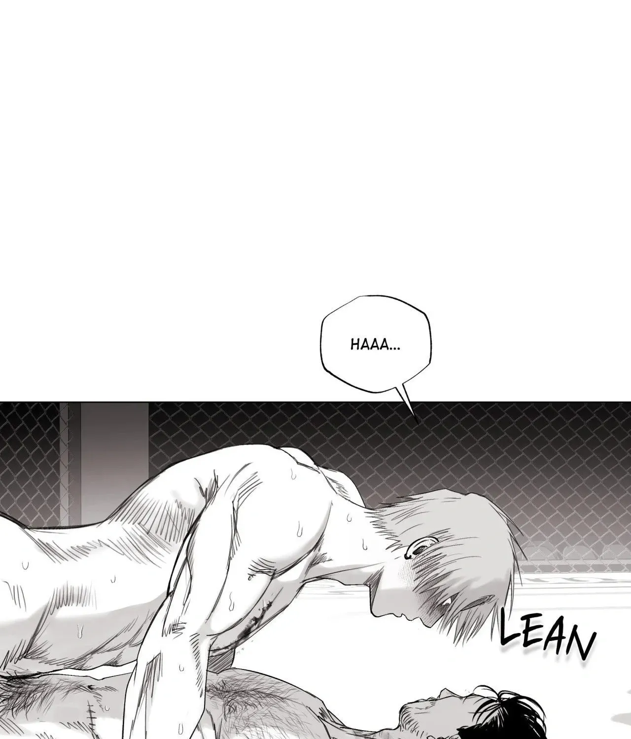 Indomitable Champion Chapter 11 page 40 - 