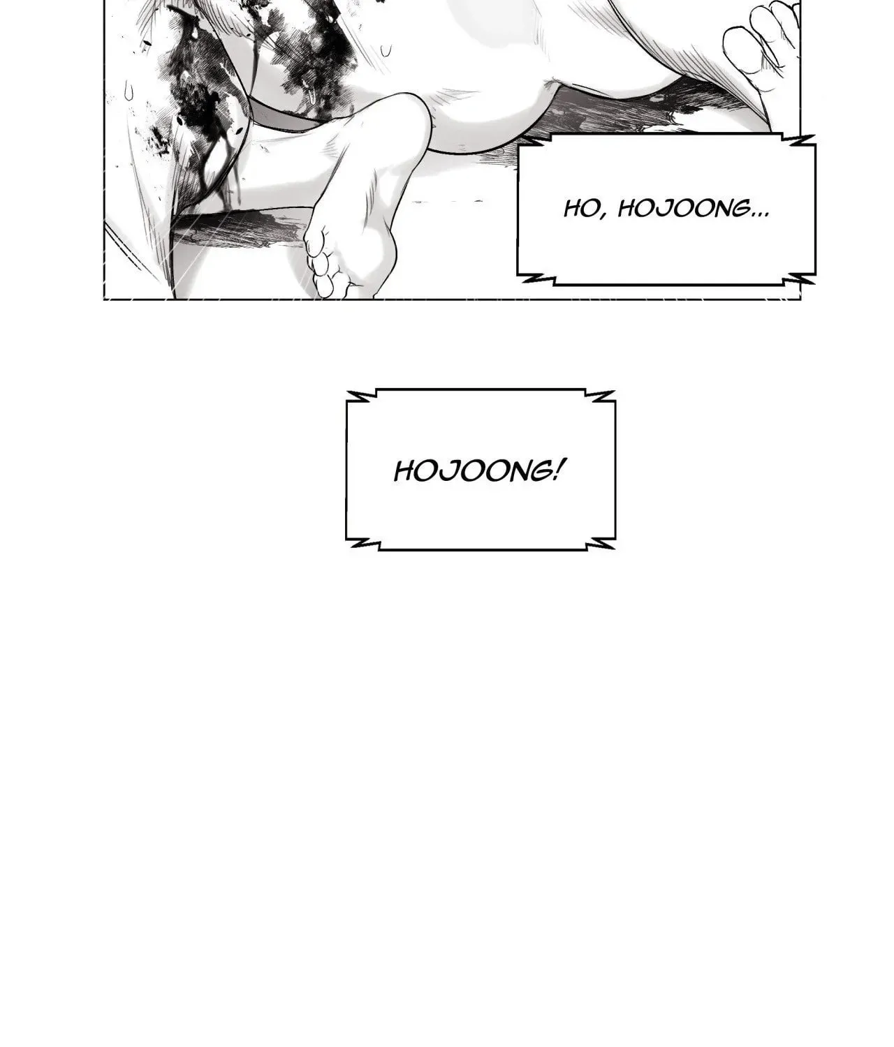 Indomitable Champion Chapter 11 page 58 - 