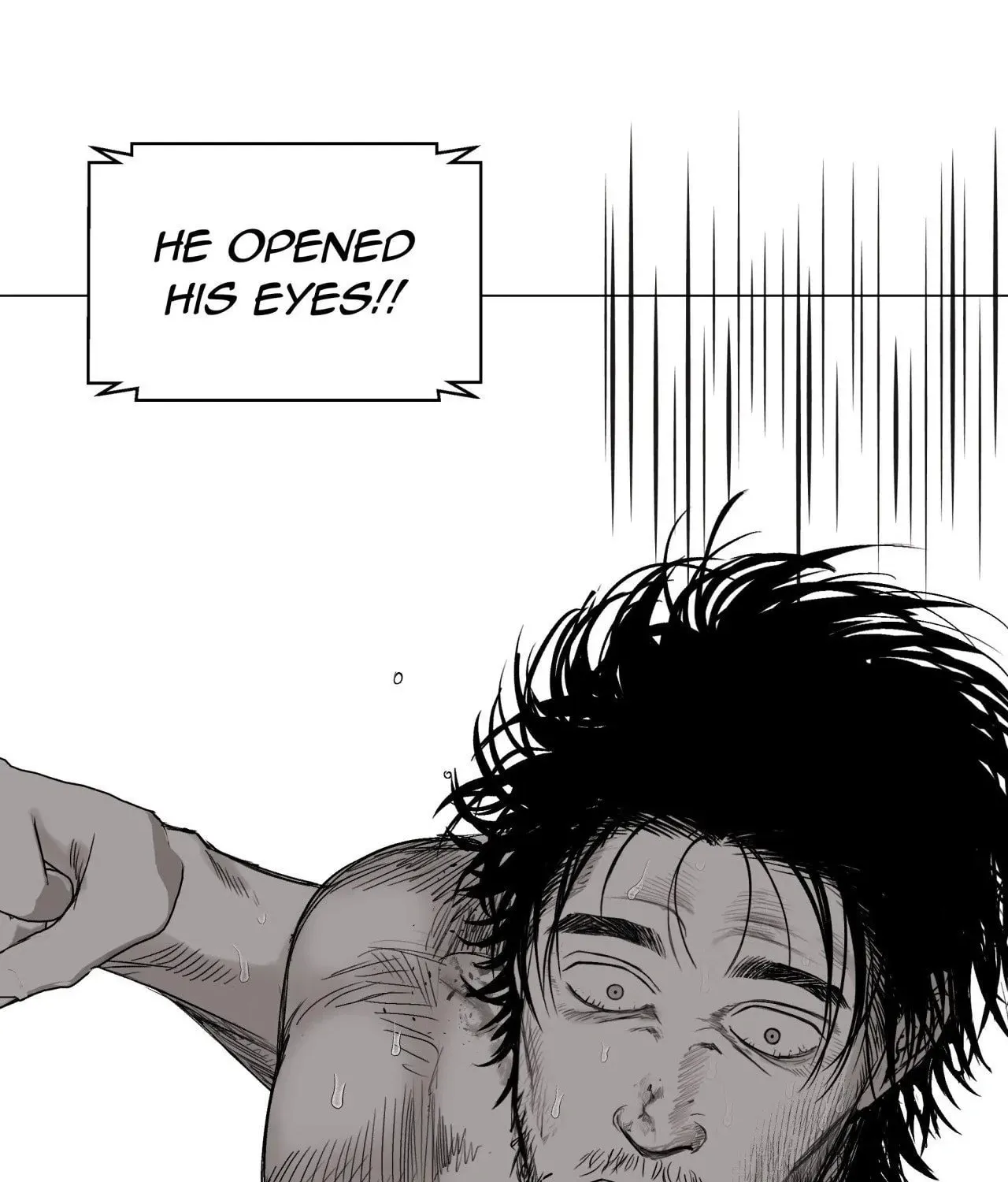 Indomitable Champion Chapter 11 page 59 - 