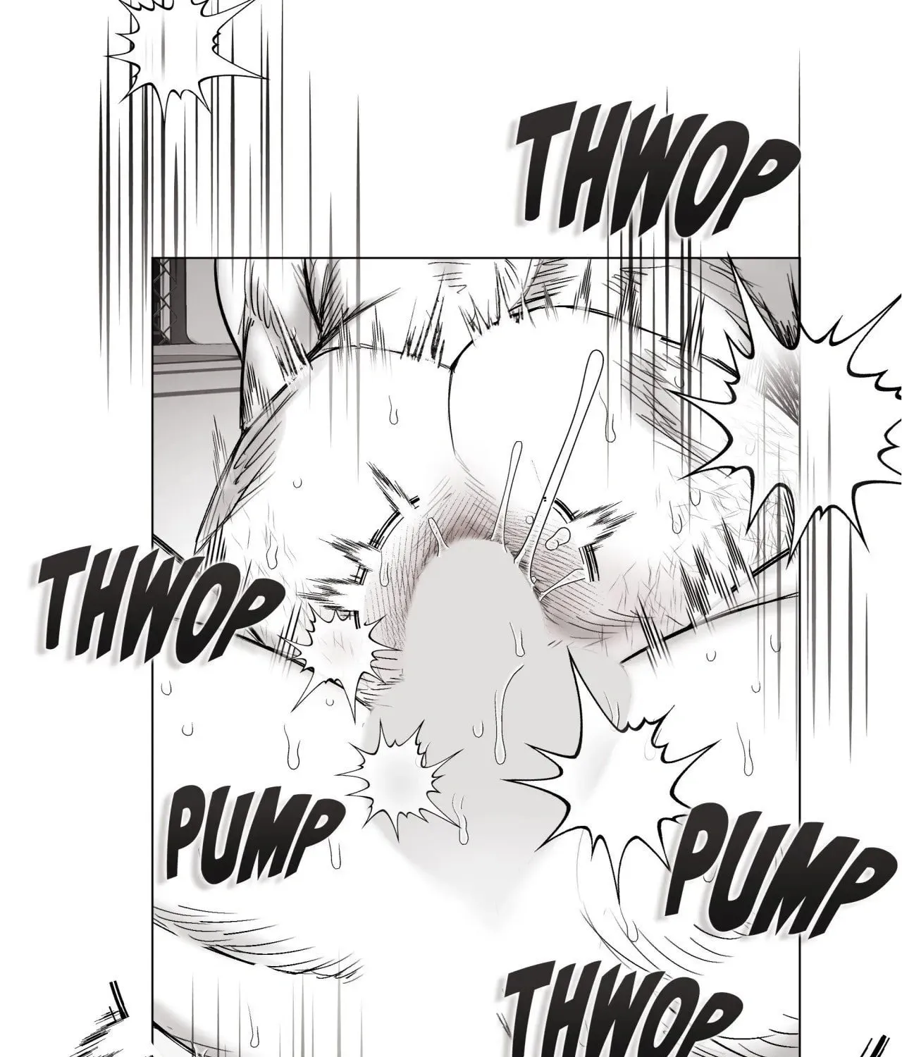 Indomitable Champion Chapter 11 page 82 - 