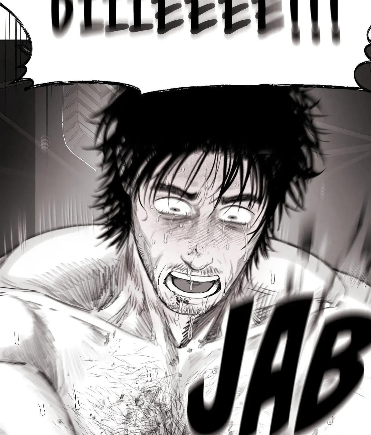 Indomitable Champion Chapter 11 page 91 - 
