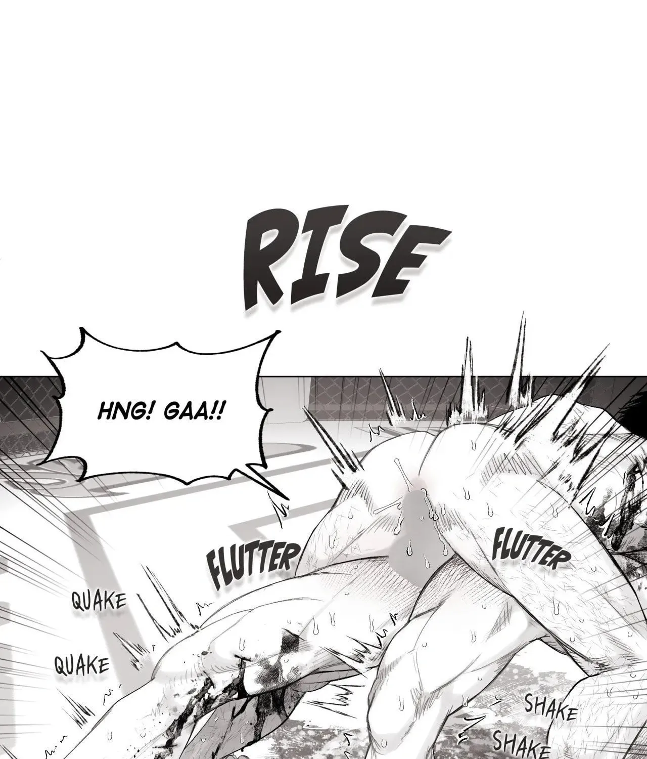 Indomitable Champion Chapter 11 page 95 - 