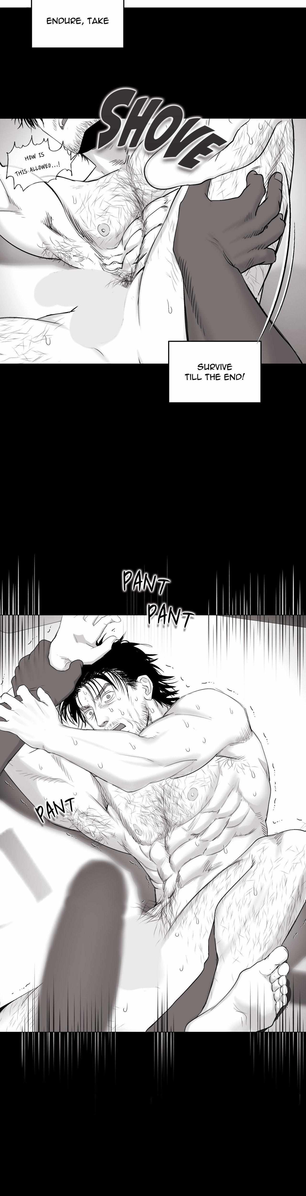 Indomitable Champion Chapter 12.1 page 12 - 