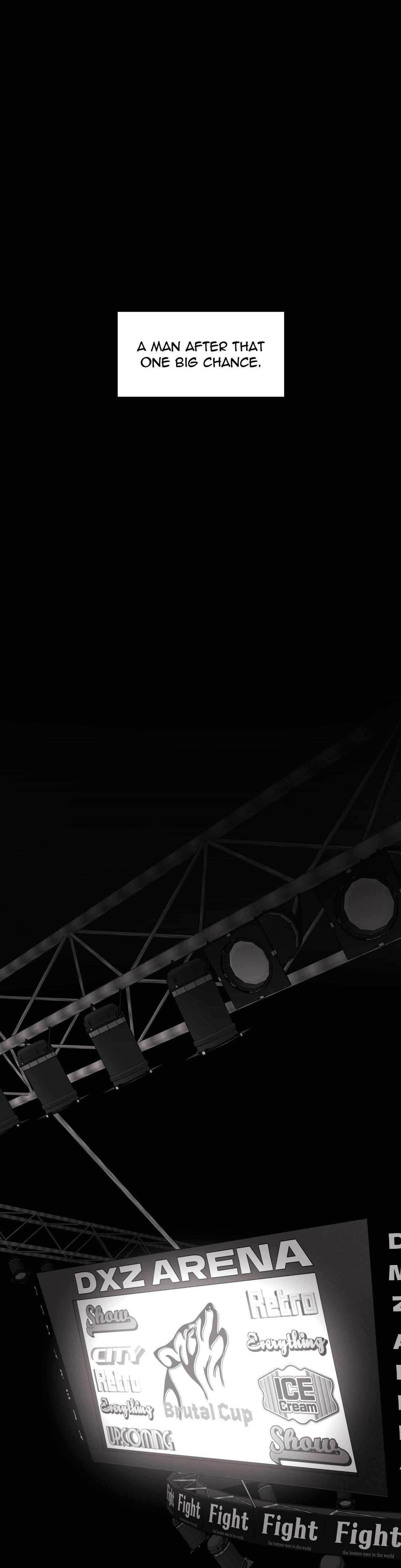 Indomitable Champion Chapter 12.1 page 8 - 
