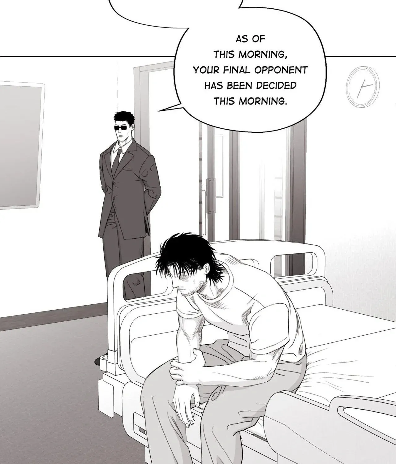 Indomitable Champion Chapter 12 page 106 - 