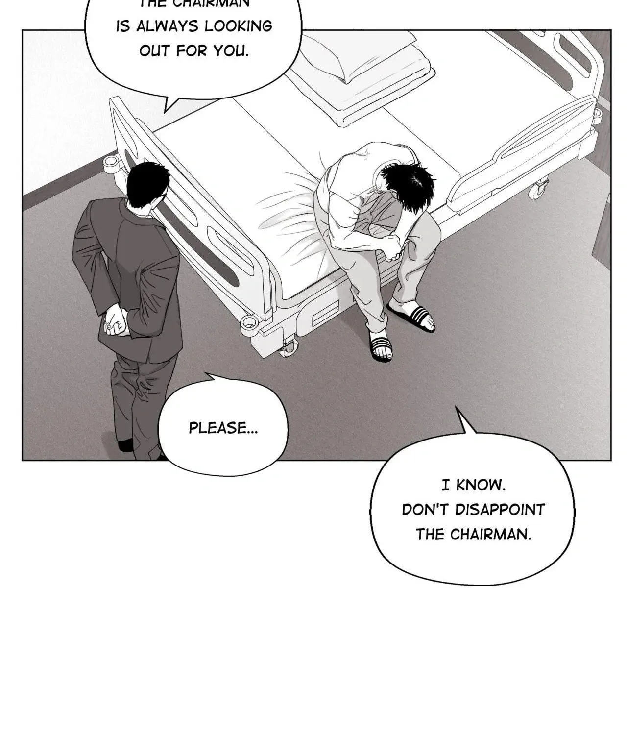 Indomitable Champion Chapter 12 page 110 - 