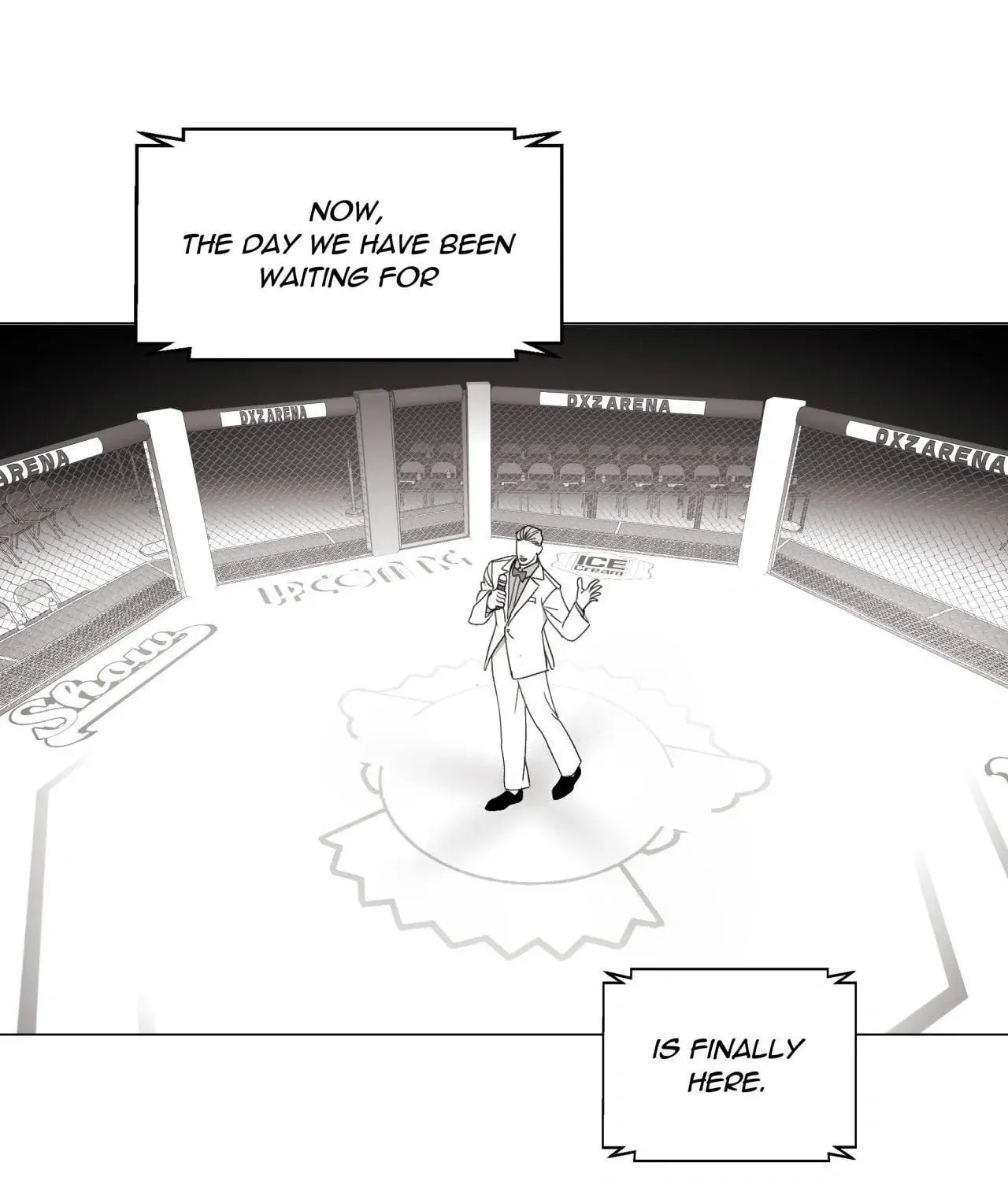 Indomitable Champion Chapter 12 page 123 - 