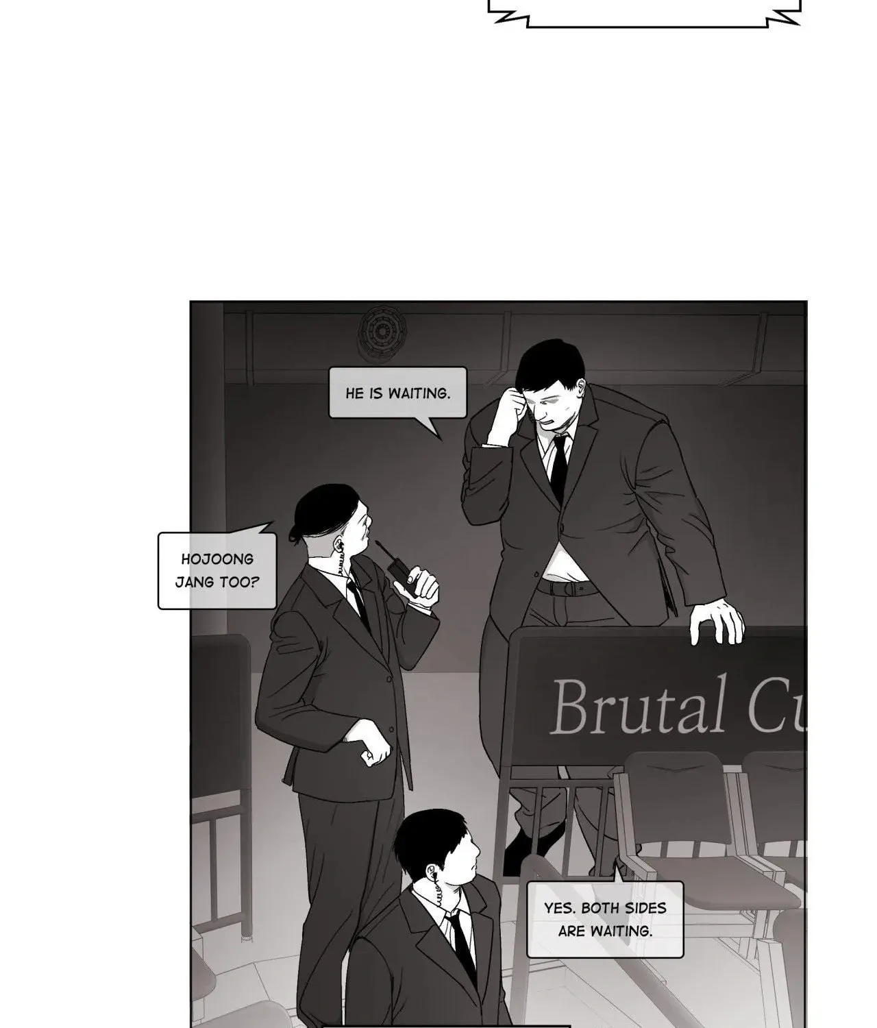 Indomitable Champion Chapter 12 page 126 - 