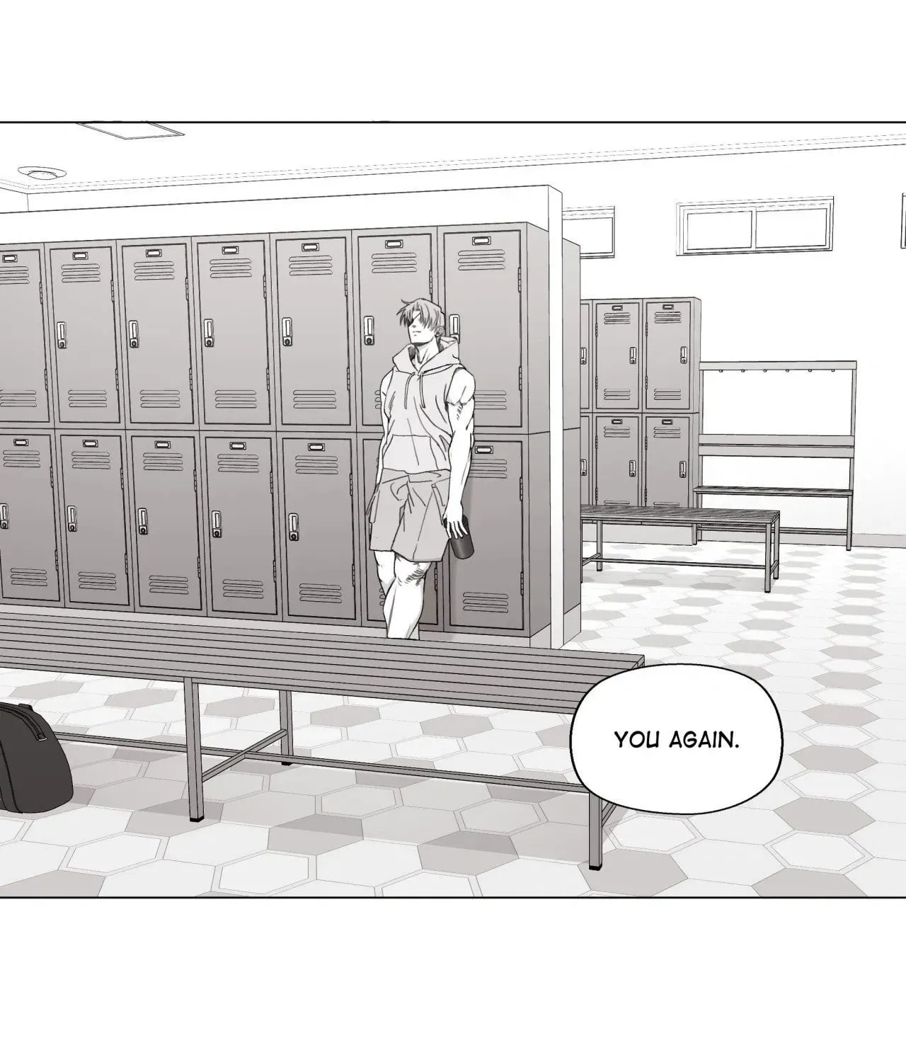 Indomitable Champion Chapter 12 page 140 - 