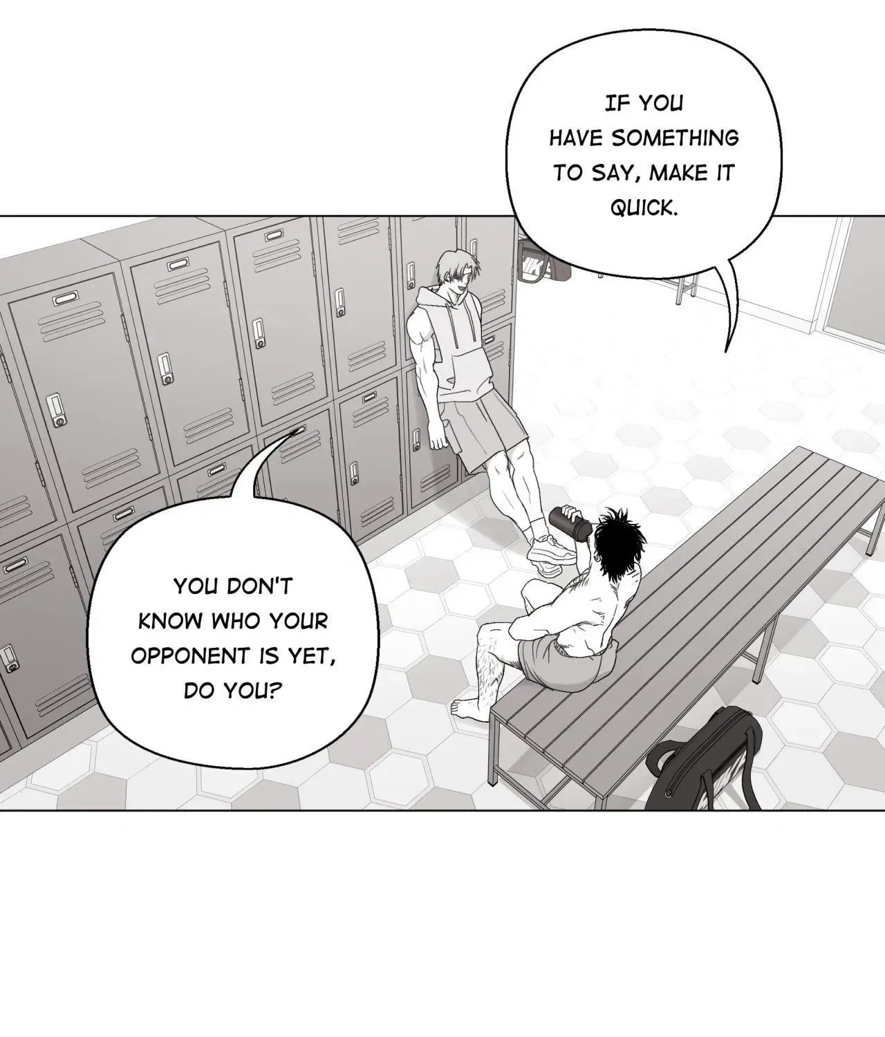 Indomitable Champion Chapter 12 page 144 - 
