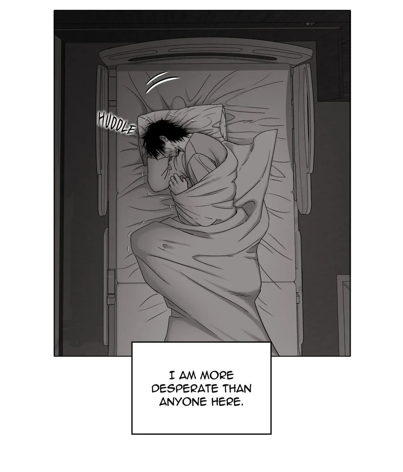 Indomitable Champion Chapter 12 page 20 - 