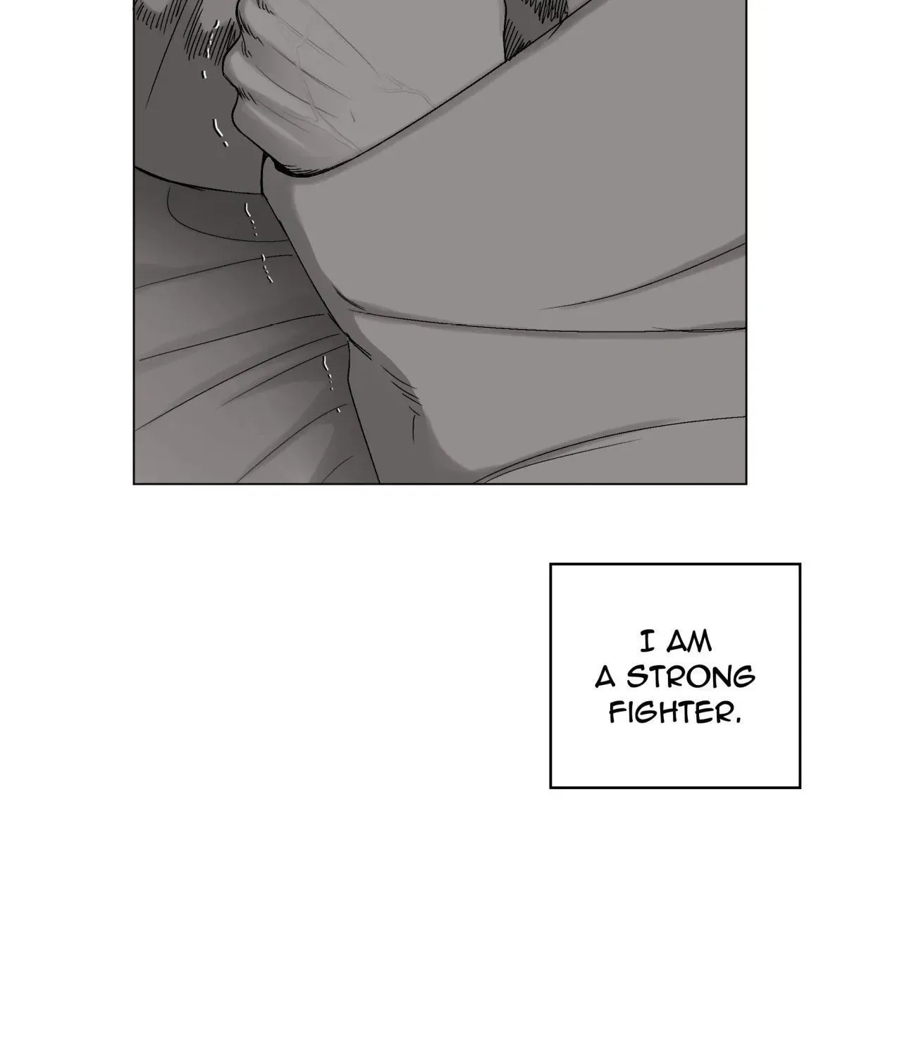 Indomitable Champion Chapter 12 page 23 - 