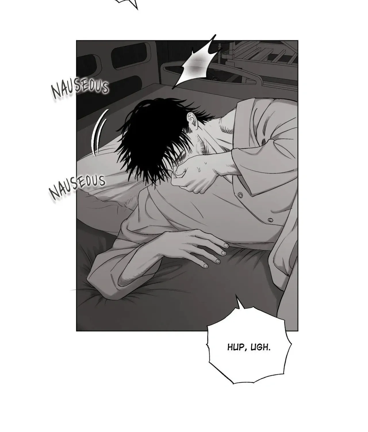 Indomitable Champion Chapter 12 page 28 - 