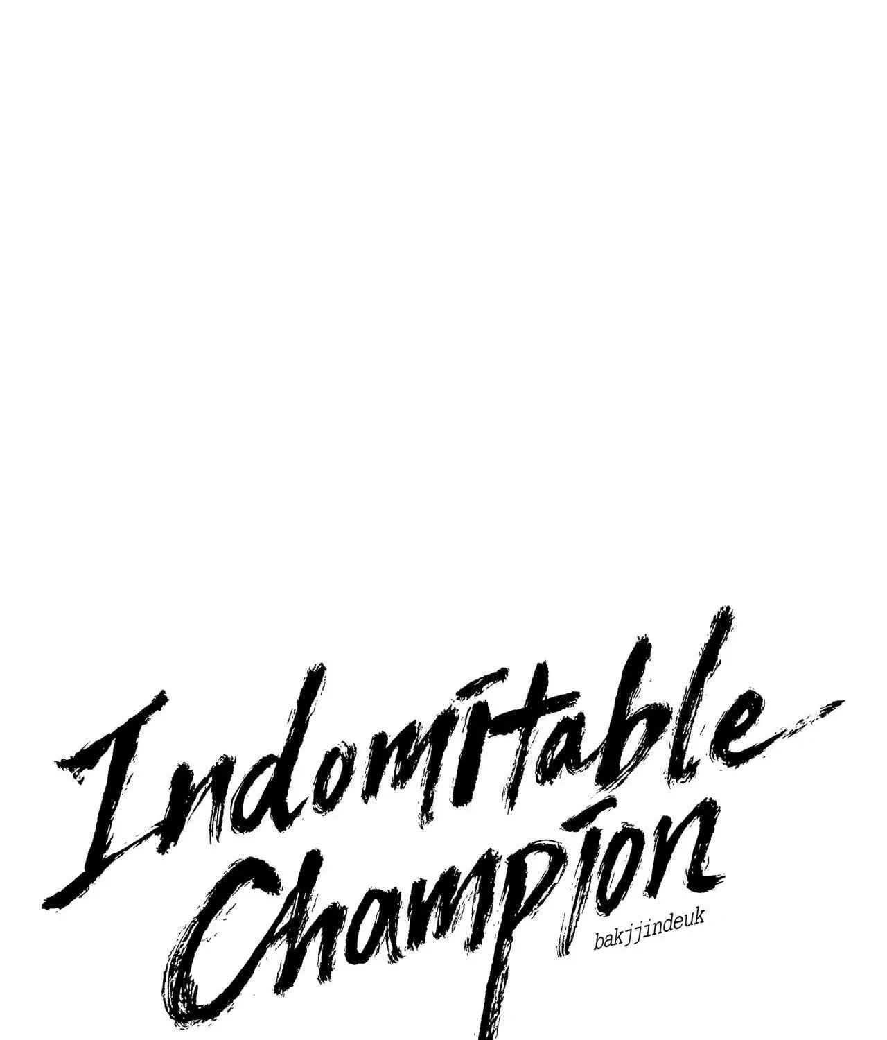 Indomitable Champion Chapter 12 page 38 - 