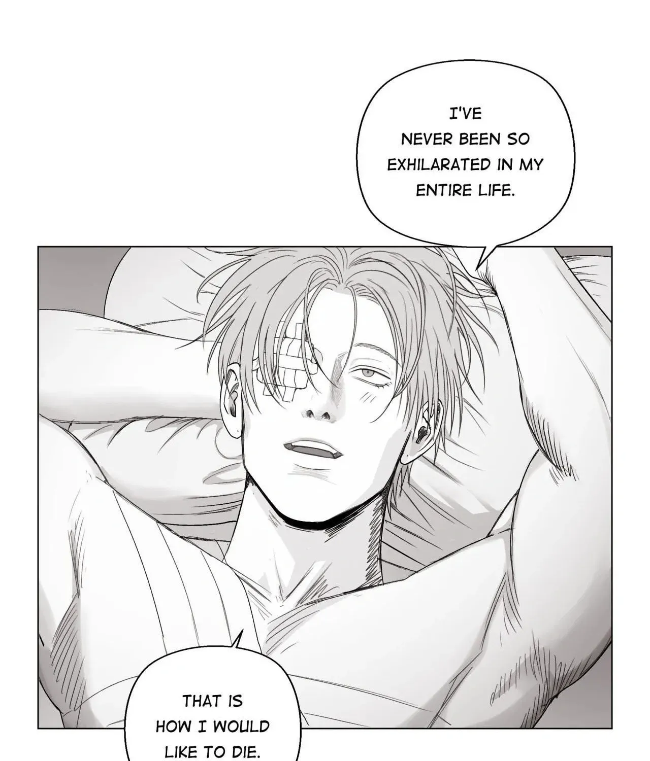 Indomitable Champion Chapter 12 page 43 - 