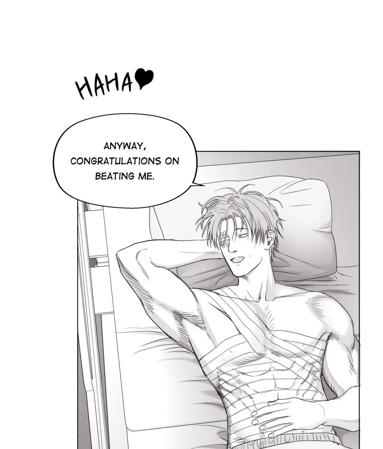 Indomitable Champion Chapter 12 page 50 - 