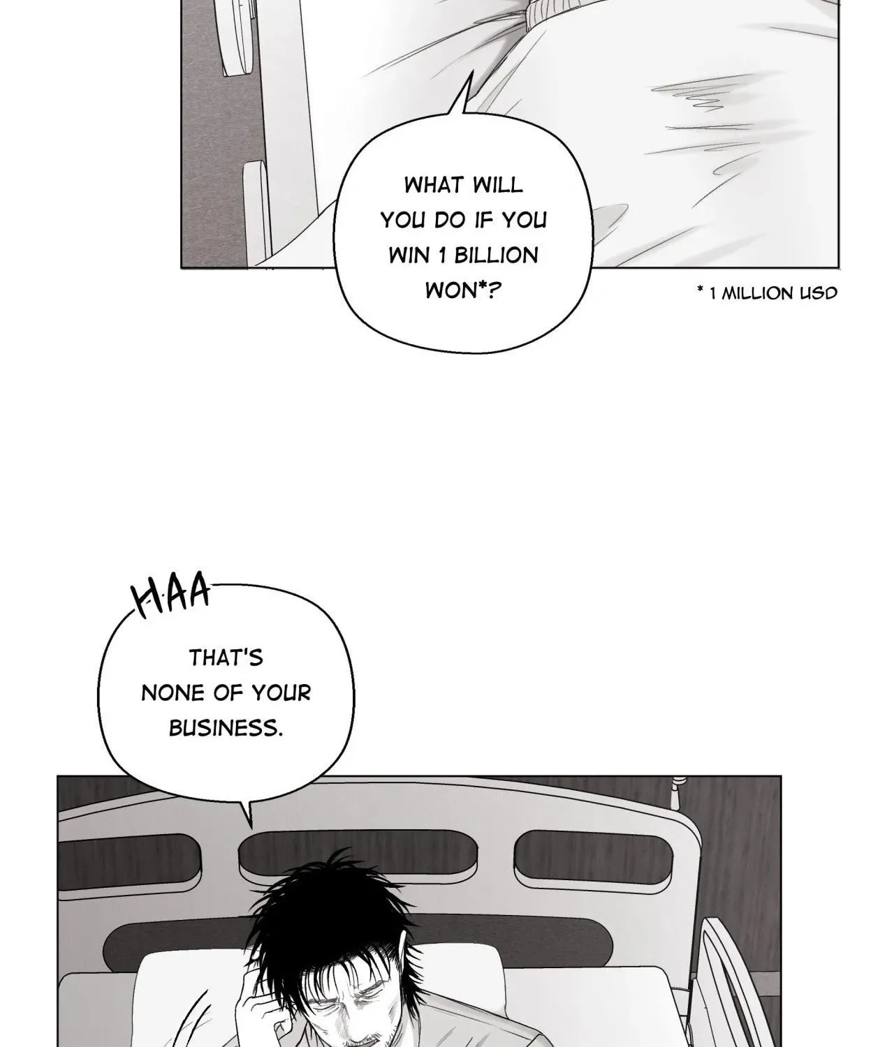 Indomitable Champion Chapter 12 page 51 - 
