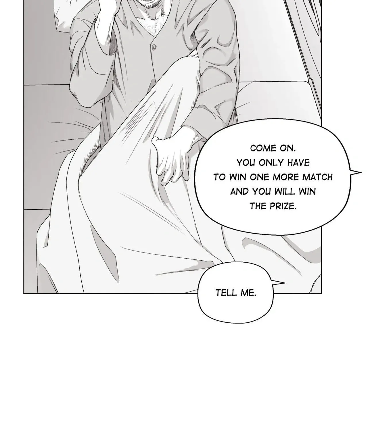 Indomitable Champion Chapter 12 page 52 - 