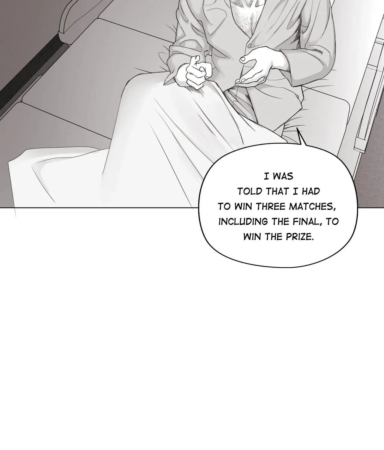 Indomitable Champion Chapter 12 page 58 - 