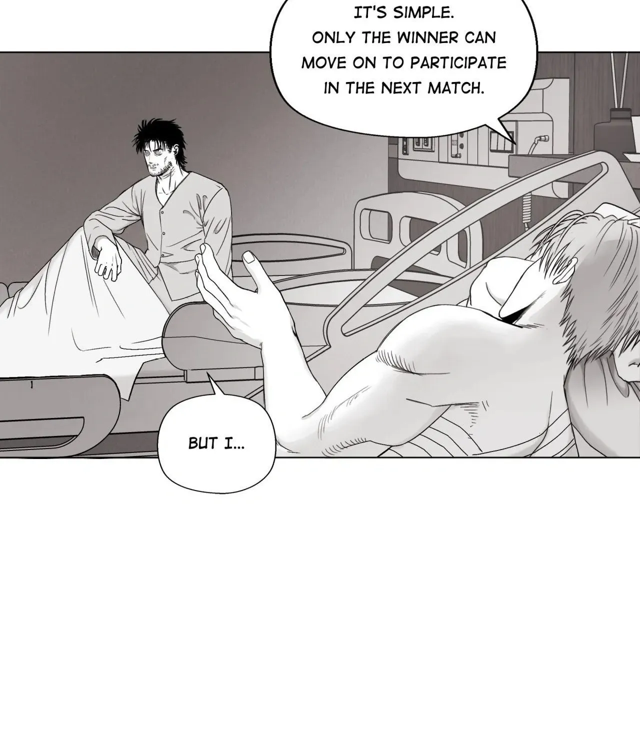 Indomitable Champion Chapter 12 page 63 - 