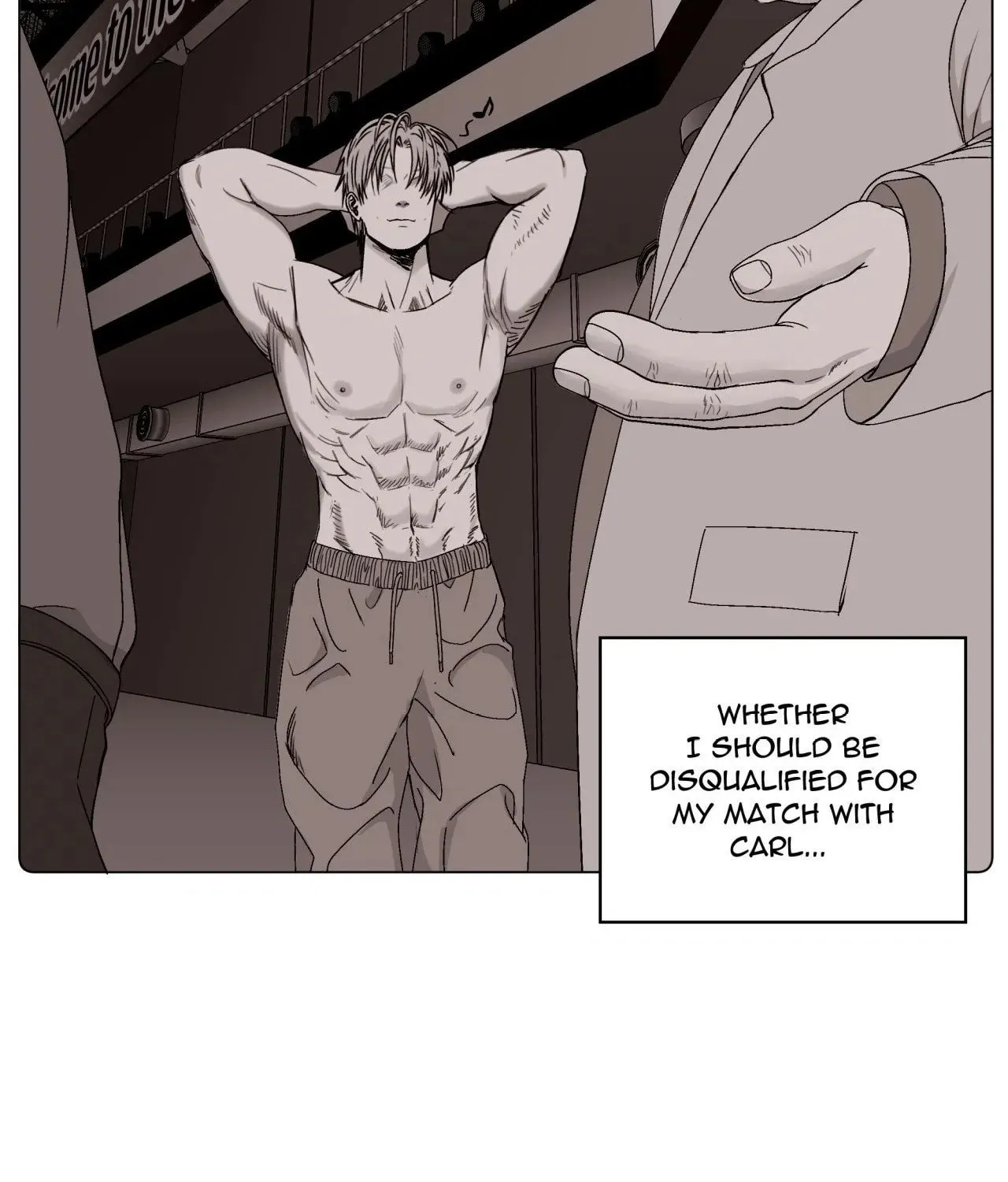 Indomitable Champion Chapter 12 page 67 - 